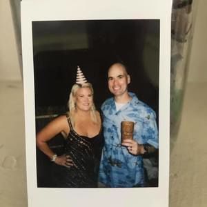 Meet your Posher, Cheryl